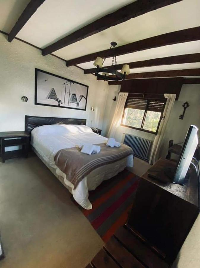 Casa de hóspedes El Molino *
