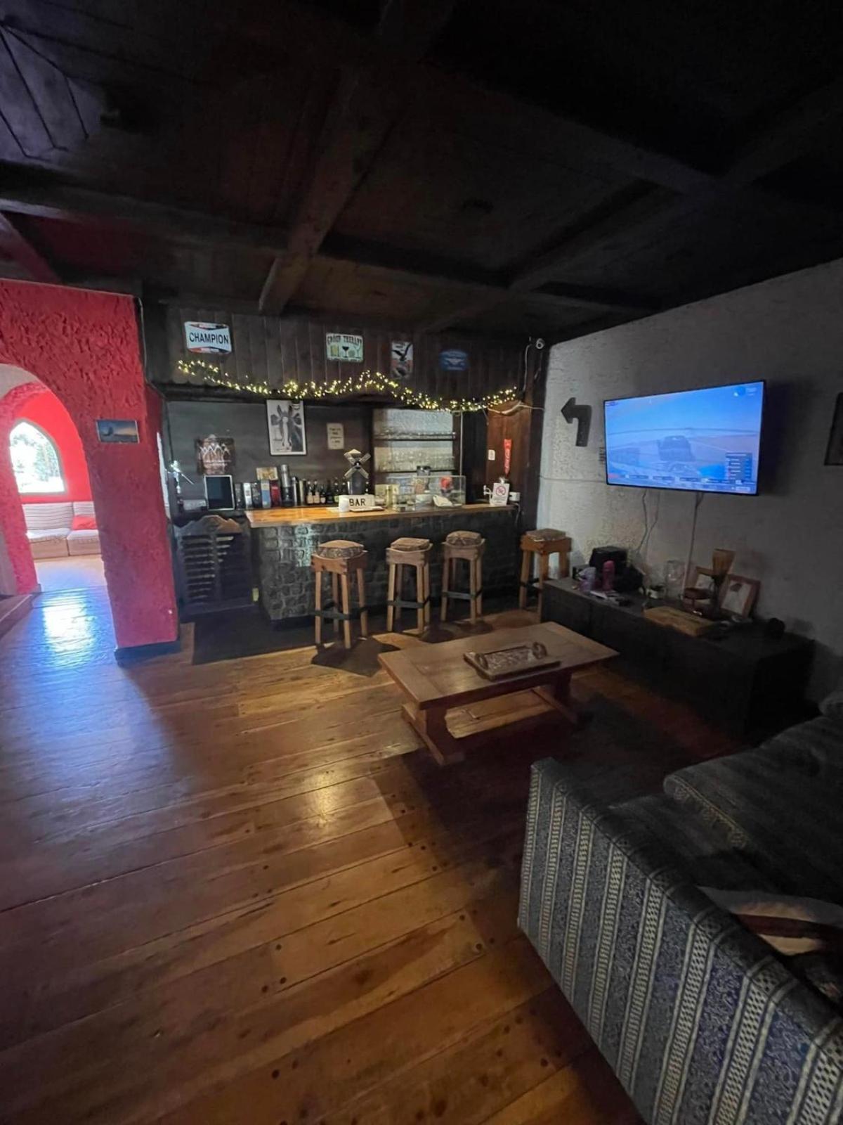 Casa de hóspedes El Molino *