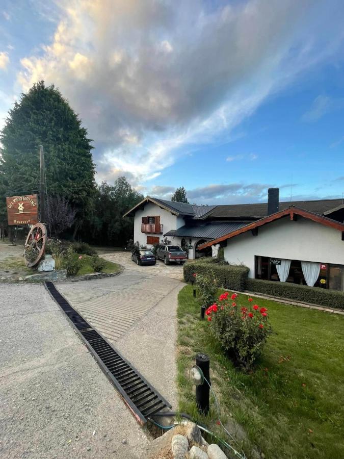 El Molino Pensión